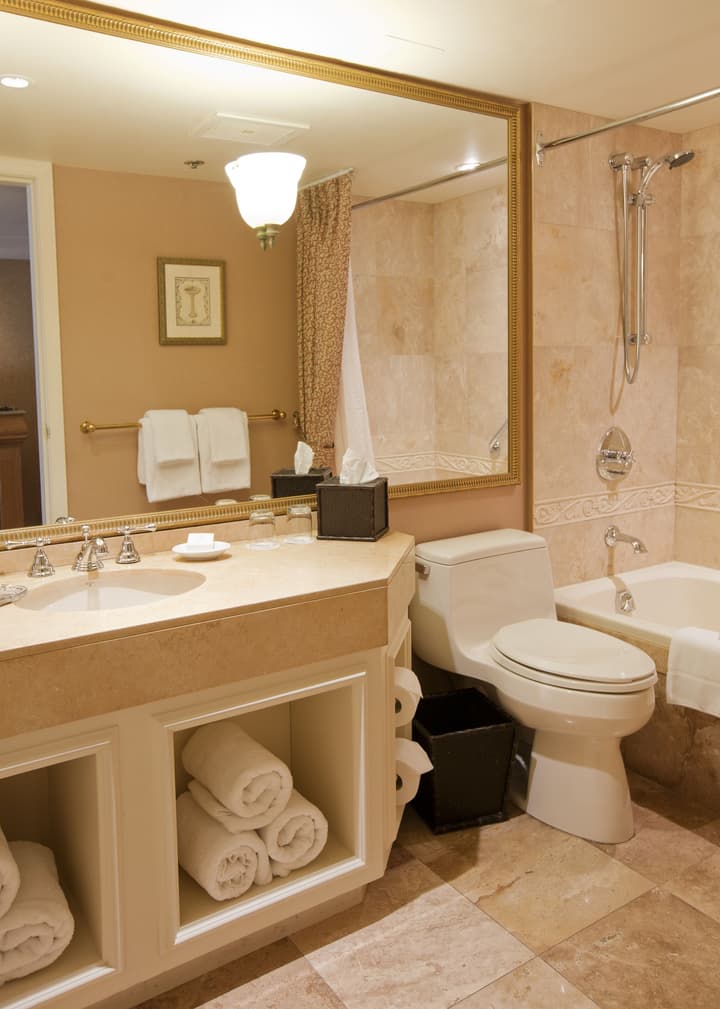 Wedgewood Hotel & Spa