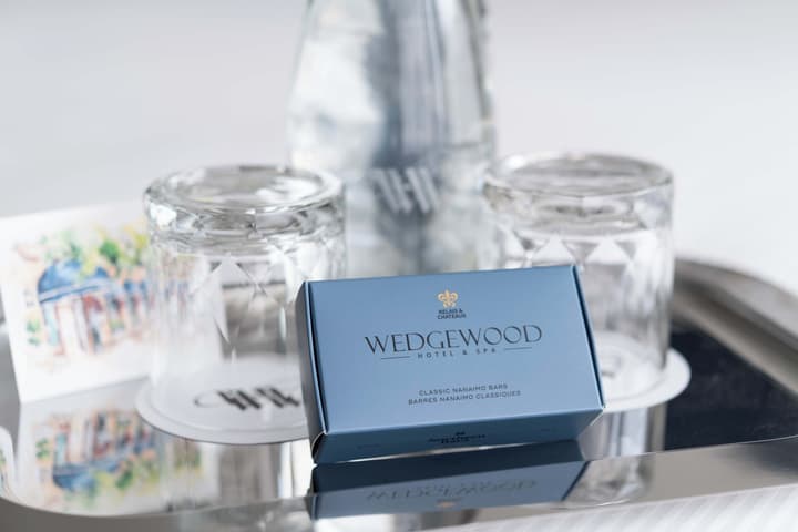 Wedgewood Hotel & Spa