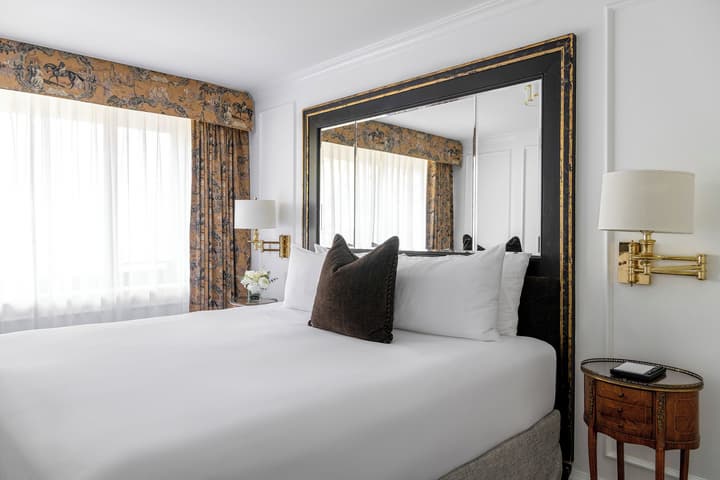 Wedgewood Hotel & Spa