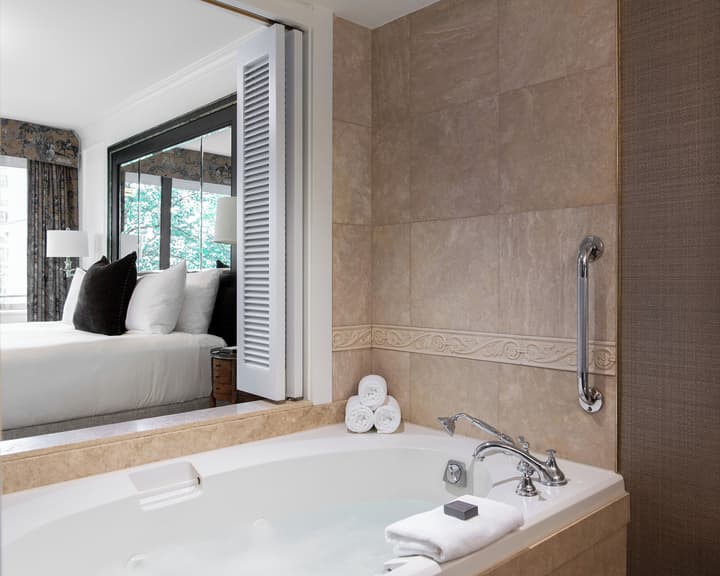 Wedgewood Hotel & Spa