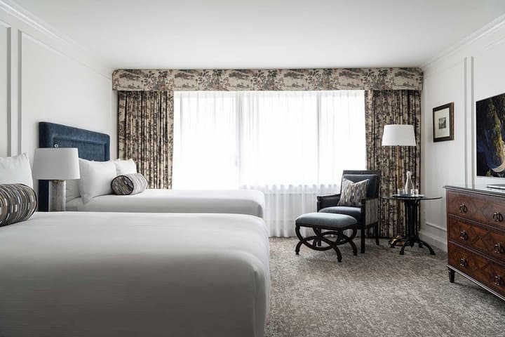 Wedgewood Hotel & Spa