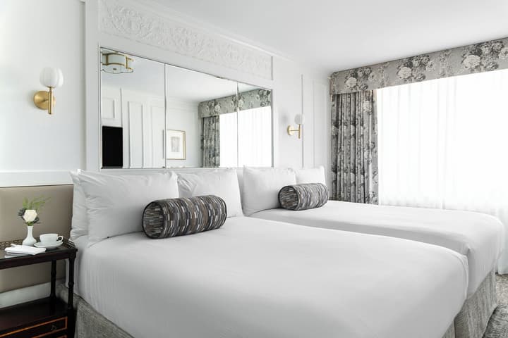 Wedgewood Hotel & Spa