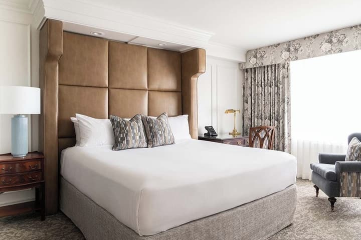 Wedgewood Hotel & Spa