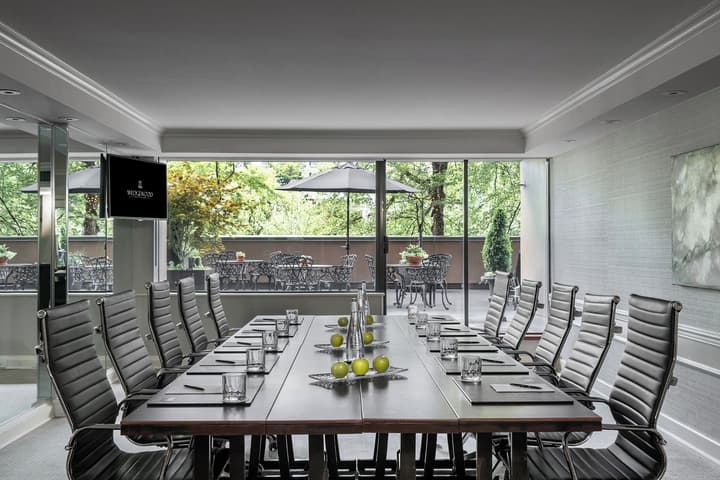 Wedgewood Hotel & Spa