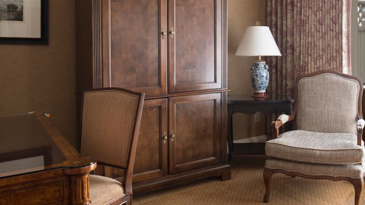 Wedgewood Hotel & Spa