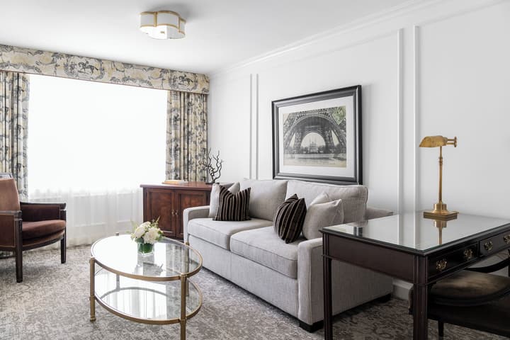 Wedgewood Hotel & Spa