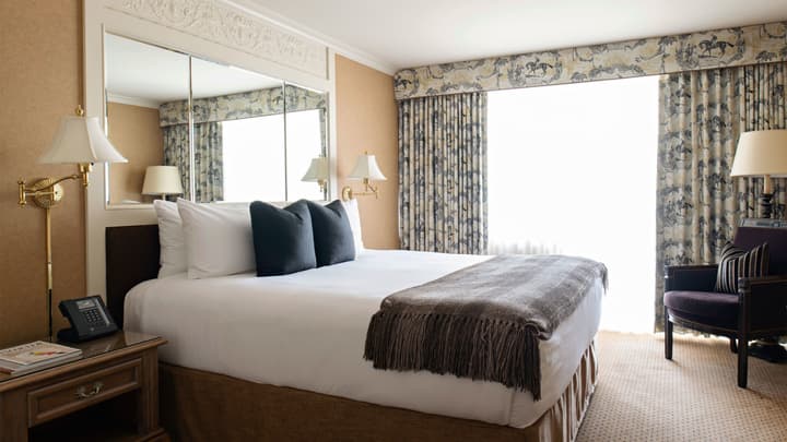 Wedgewood Hotel & Spa