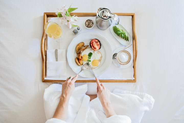 Wedgewood Hotel & Spa