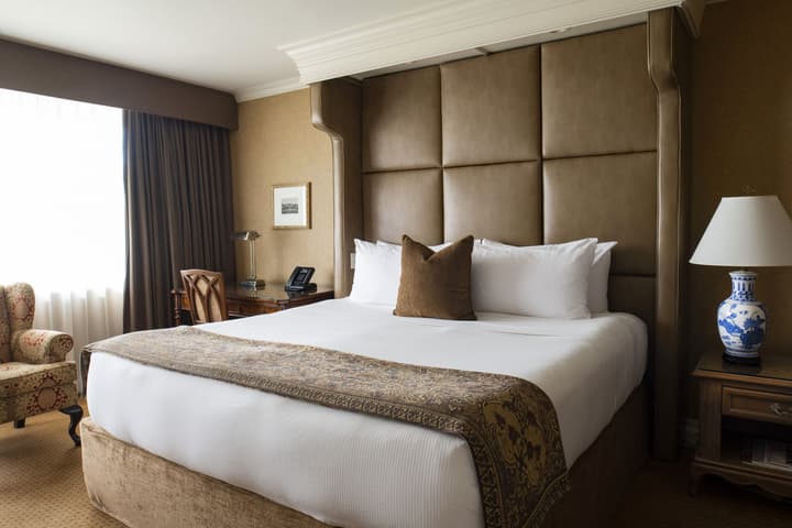 Wedgewood Hotel & Spa
