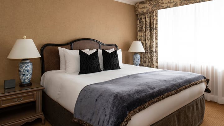 Wedgewood Hotel & Spa