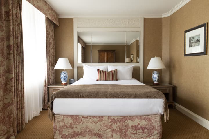 Wedgewood Hotel & Spa