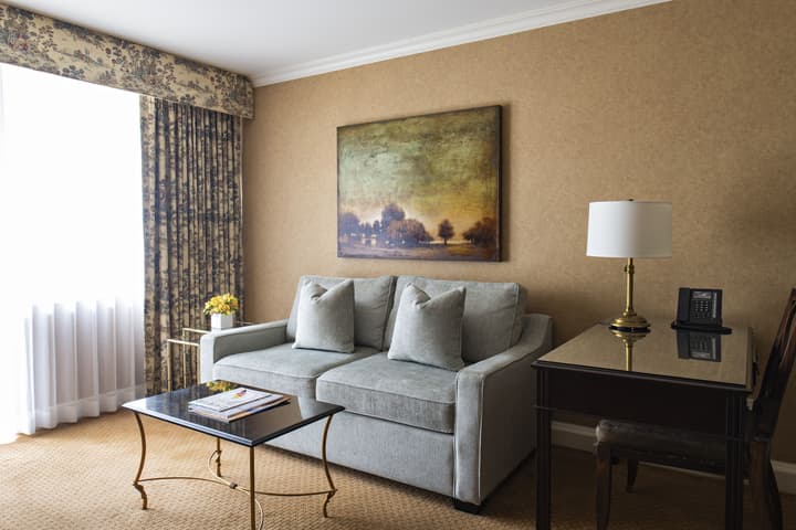 Wedgewood Hotel & Spa