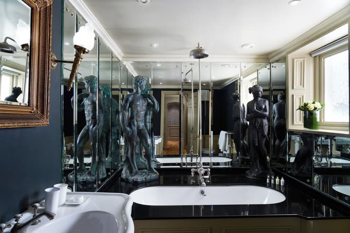 The Gore London – Starhotels Collezione
