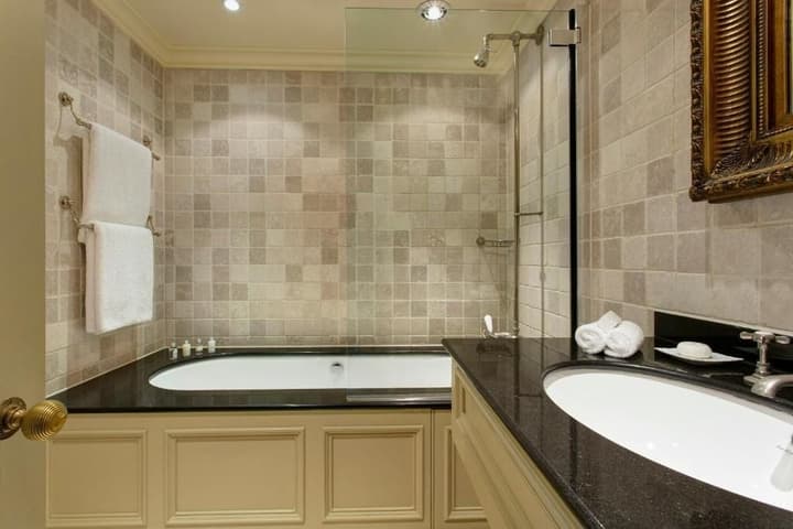 The Gore London – Starhotels Collezione