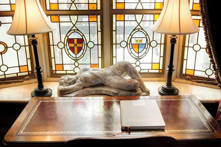 The Gore London – Starhotels Collezione