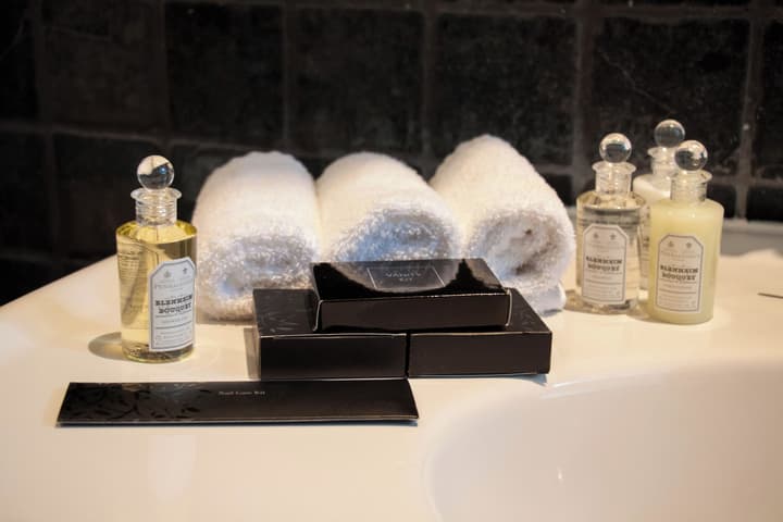 The Gore London – Starhotels Collezione