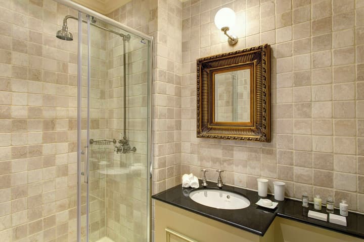 The Gore London – Starhotels Collezione