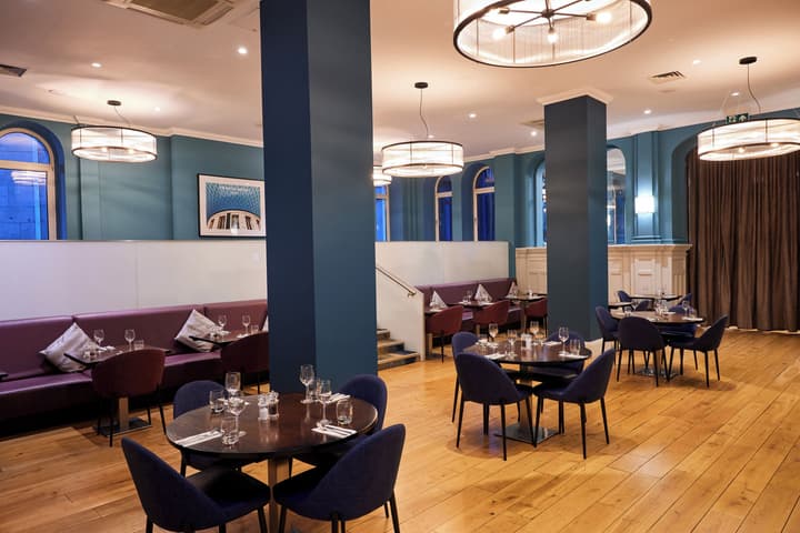 Thistle London Holborn