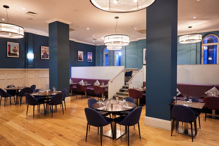 Thistle London Holborn