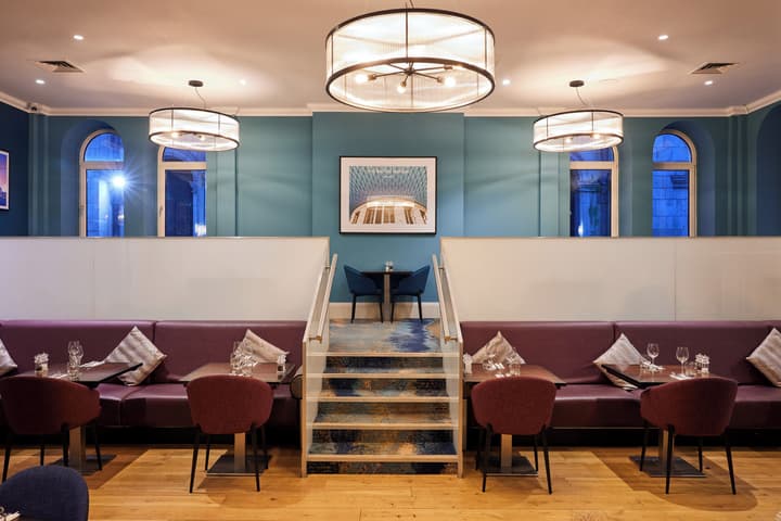 Thistle London Holborn
