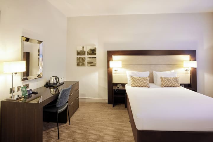 Thistle London Holborn