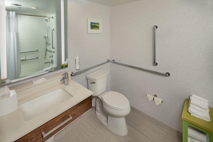 Hampton Inn Asheville-Tunnel Rd.