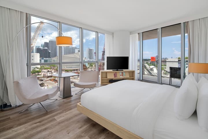 The Grayson Miami Downtown