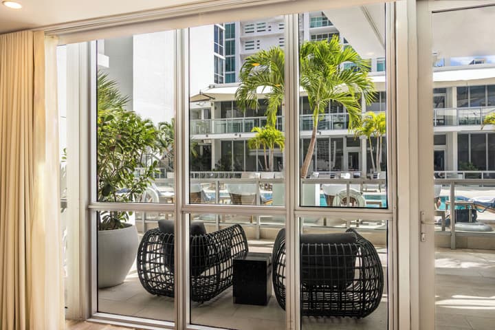 The Grayson Miami Downtown