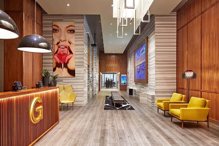 The Grayson Miami Downtown