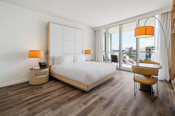 The Grayson Miami Downtown