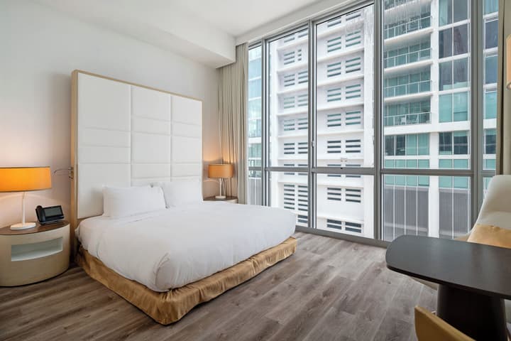 The Grayson Miami Downtown