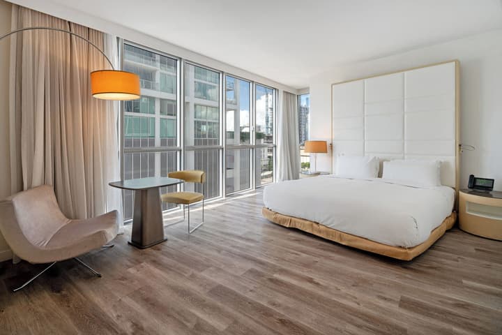 The Grayson Miami Downtown