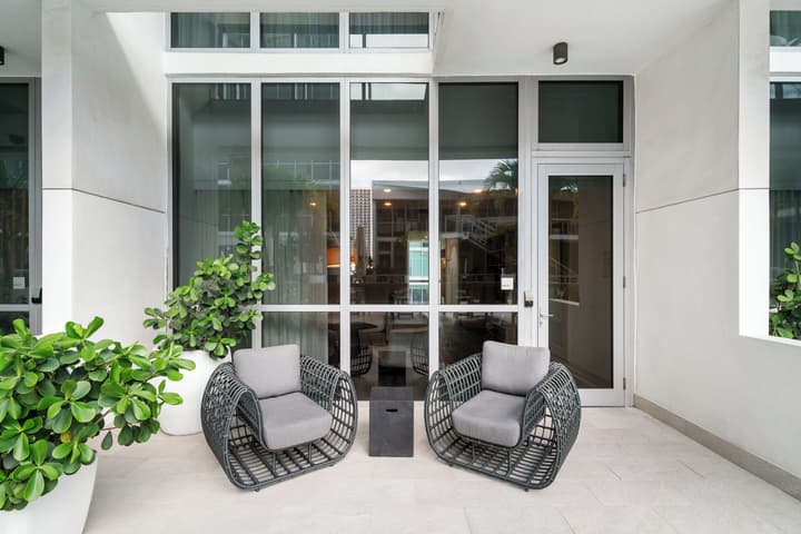 The Grayson Miami Downtown
