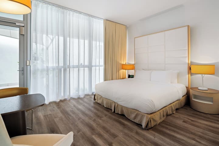 The Grayson Miami Downtown