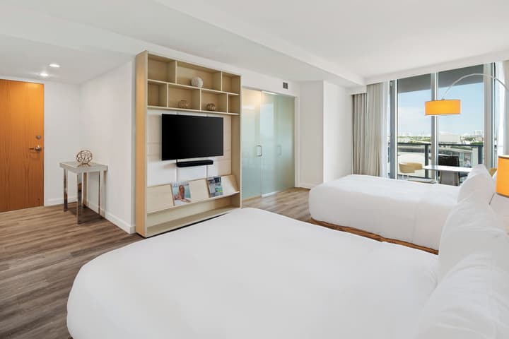 The Grayson Miami Downtown