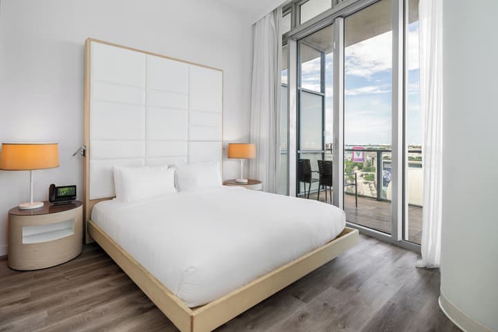 The Grayson Miami Downtown