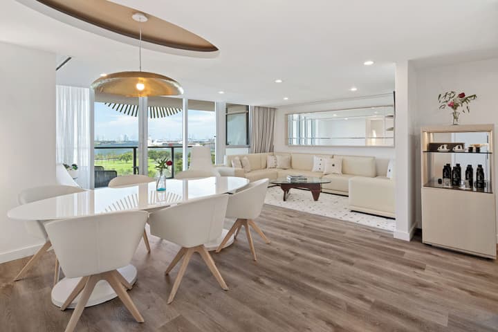 The Grayson Miami Downtown