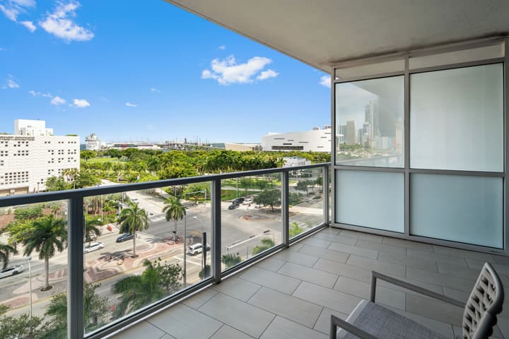 The Grayson Miami Downtown