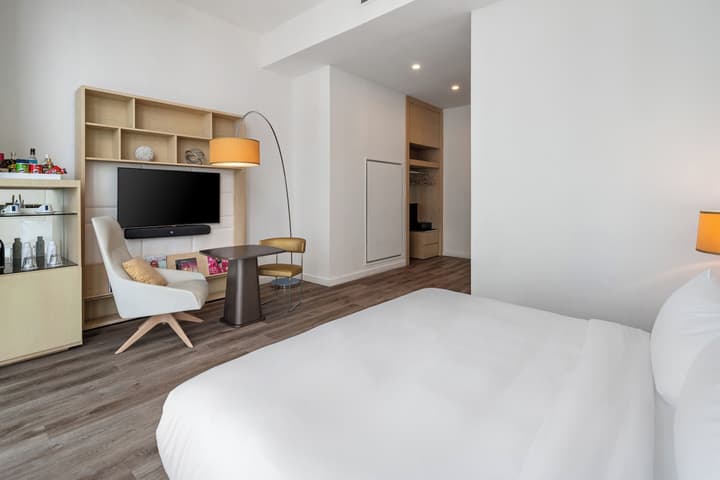 The Grayson Miami Downtown
