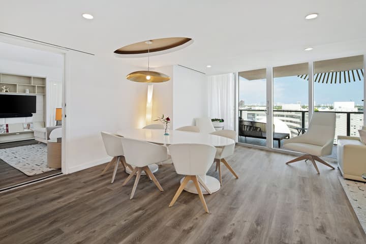 The Grayson Miami Downtown