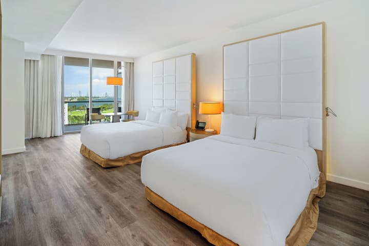 The Grayson Miami Downtown