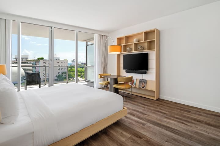 The Grayson Miami Downtown