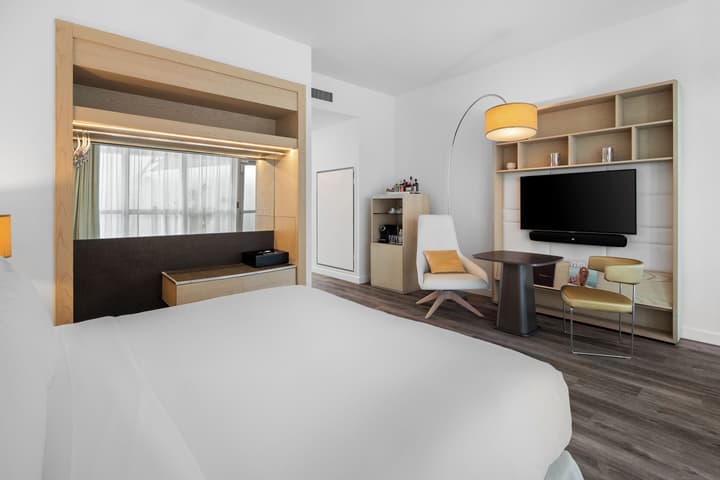 The Grayson Miami Downtown