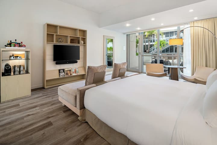 The Grayson Miami Downtown