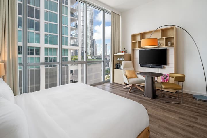 The Grayson Miami Downtown