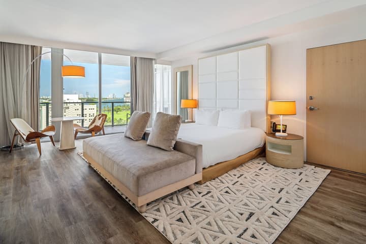 The Grayson Miami Downtown