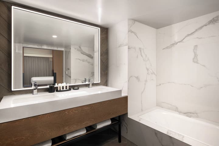 Santa Clara Marriott