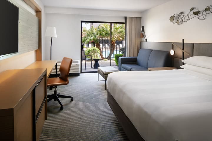 Santa Clara Marriott
