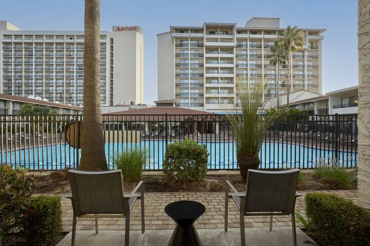 Santa Clara Marriott