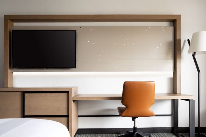 Santa Clara Marriott